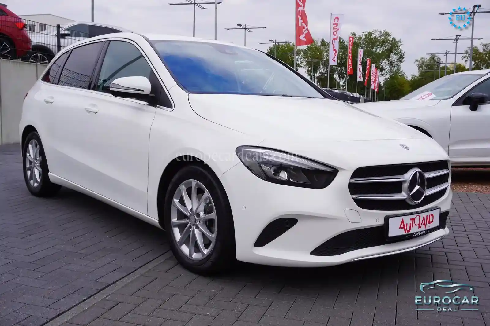 Mercedes-Benz B 150