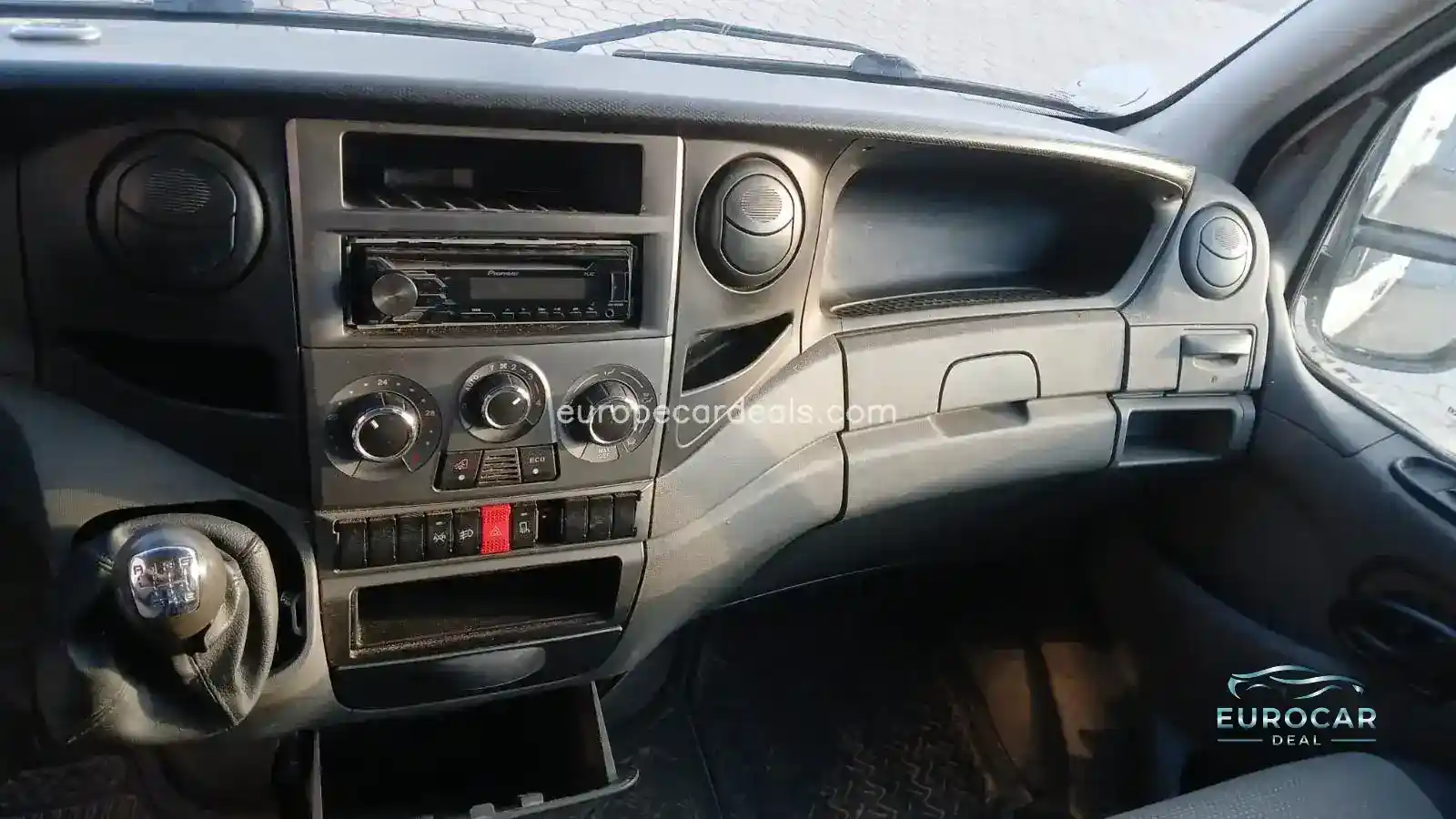Iveco Other