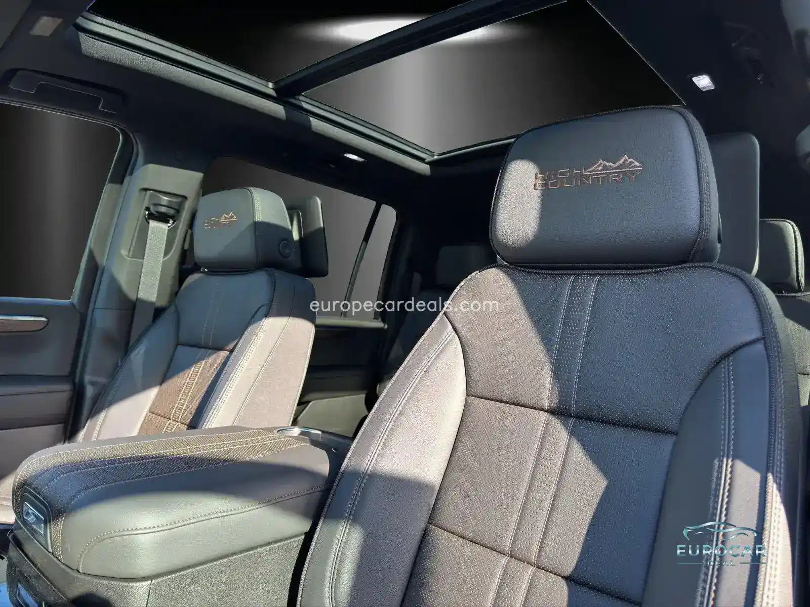 Chevrolet Suburban