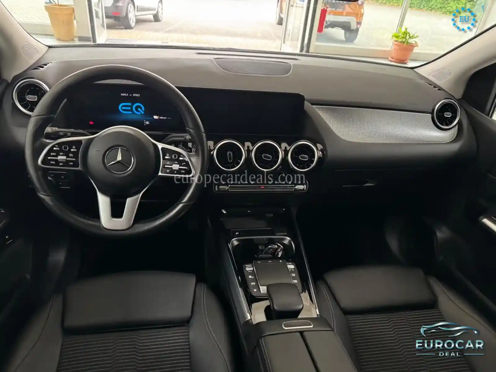 Mercedes-Benz B 250