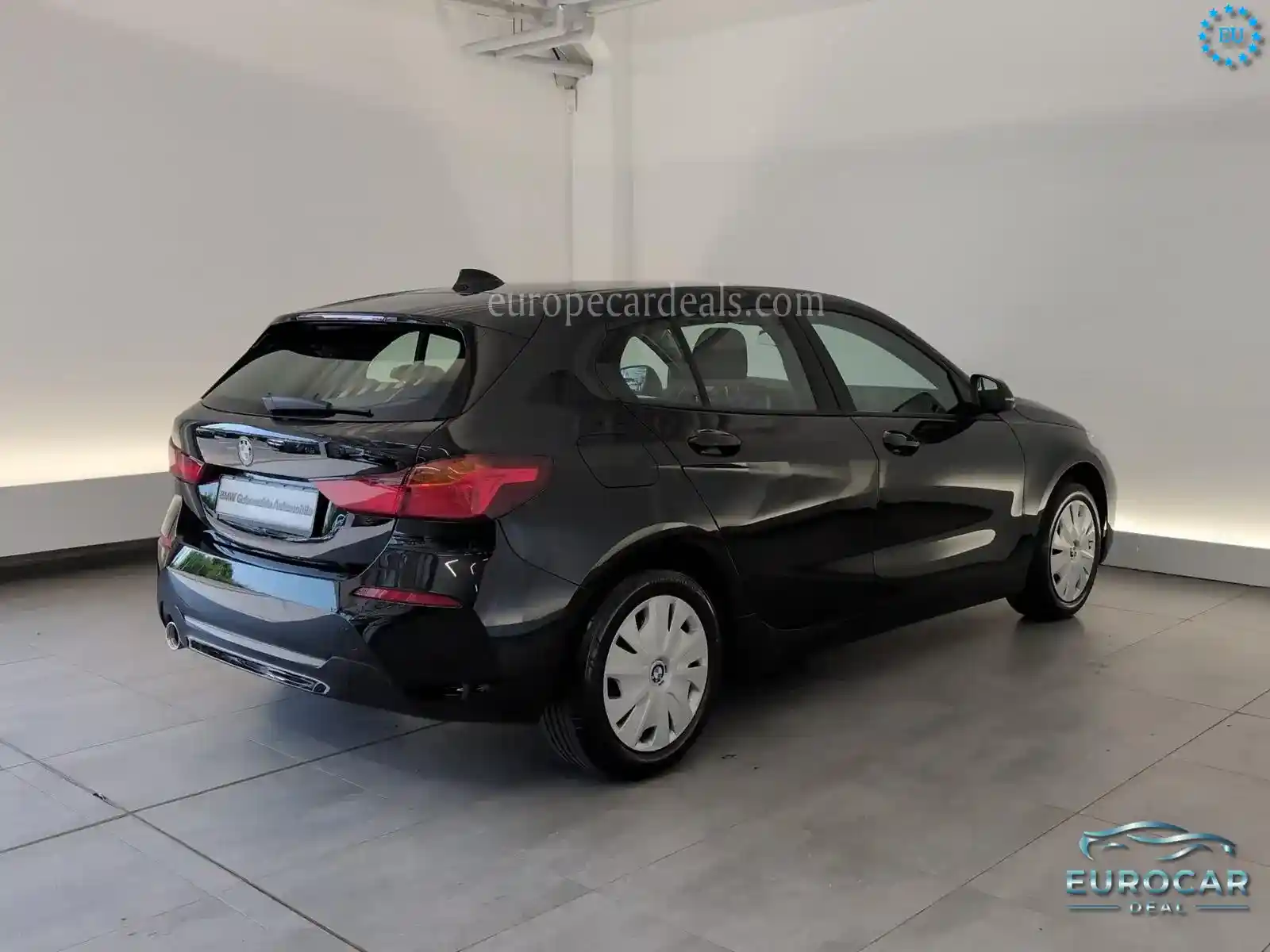 BMW 116