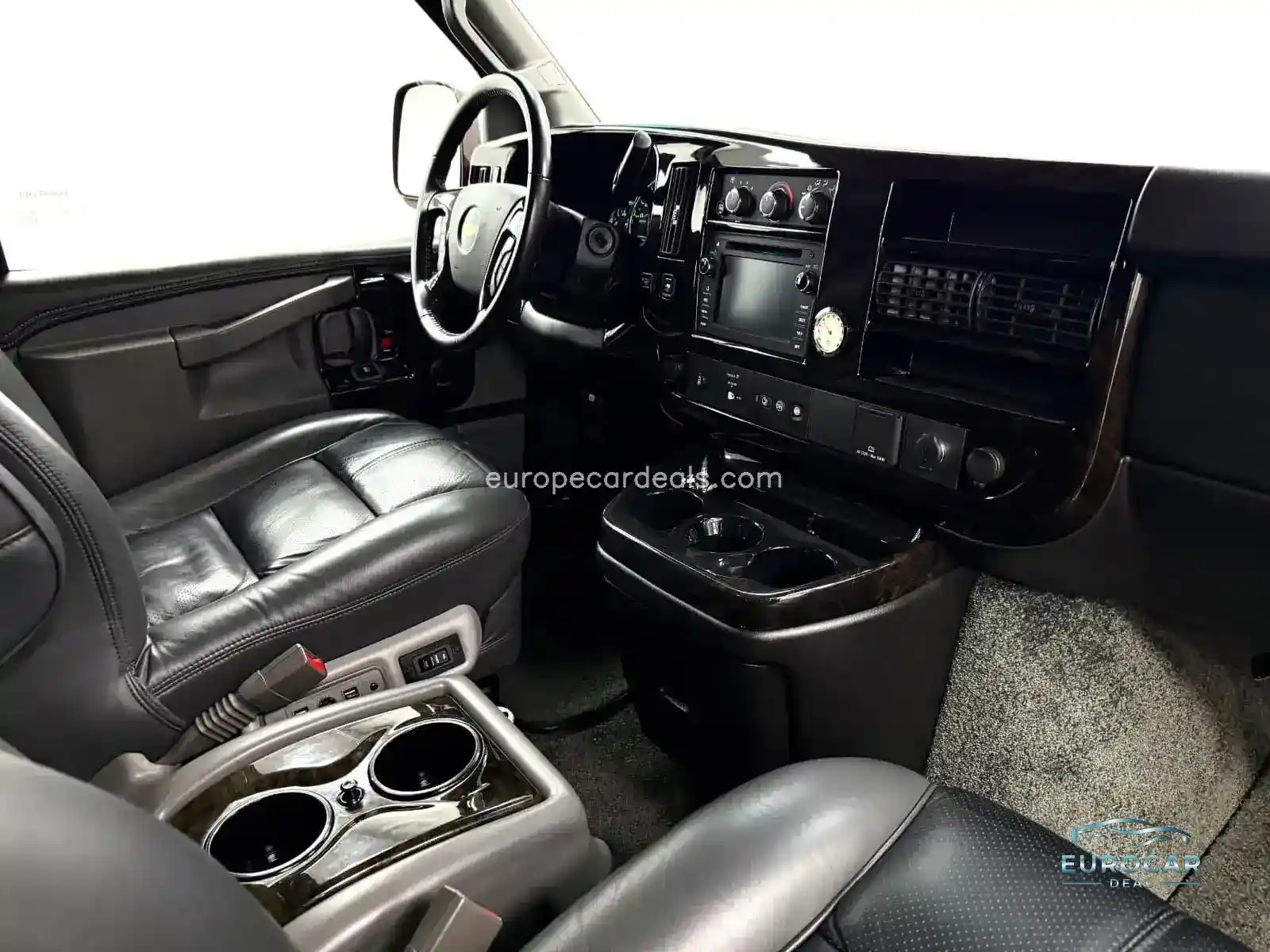 Chevrolet Express