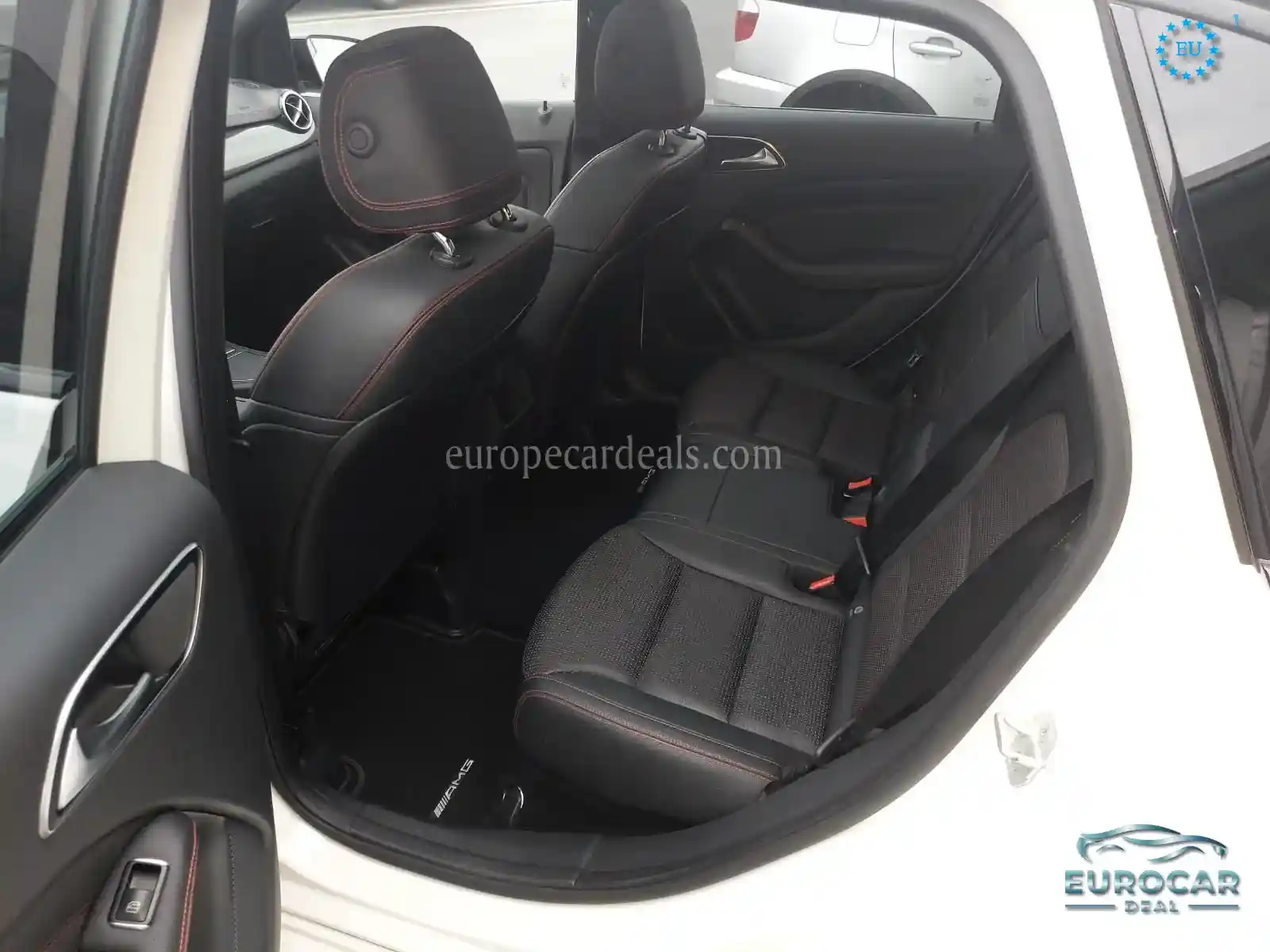 Mercedes-Benz B 250