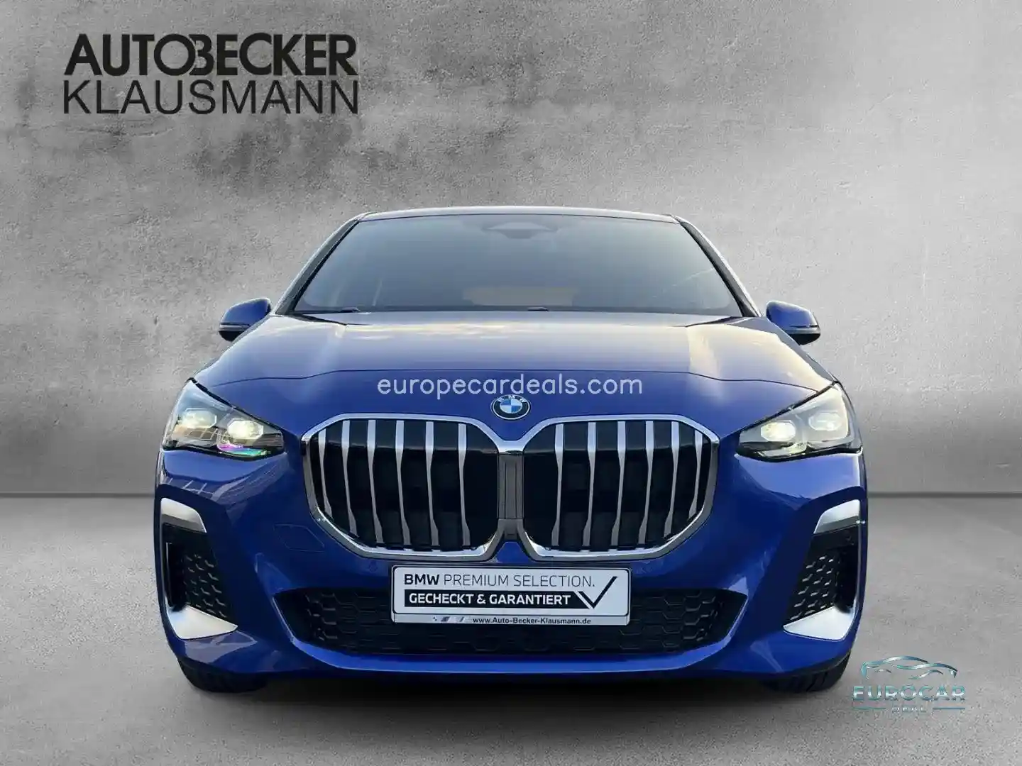 BMW 223 Active Tourer