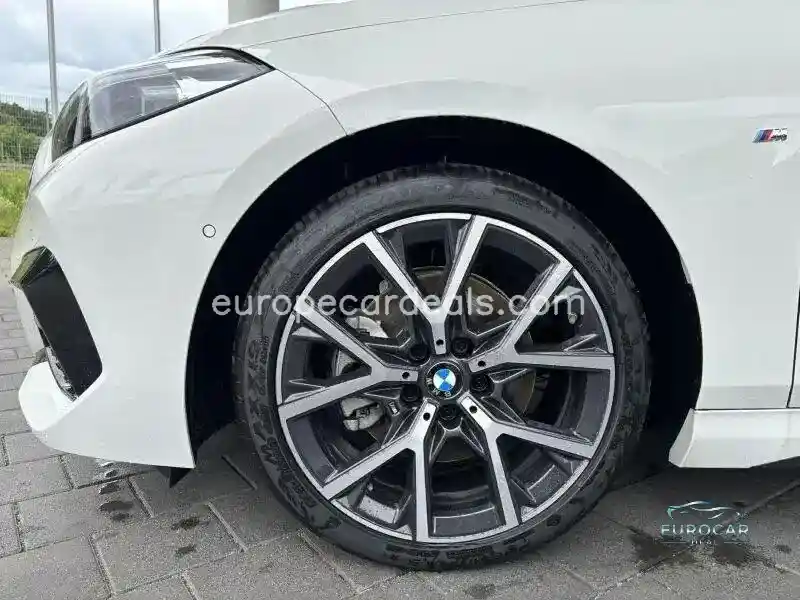 BMW 218 Gran Coupé