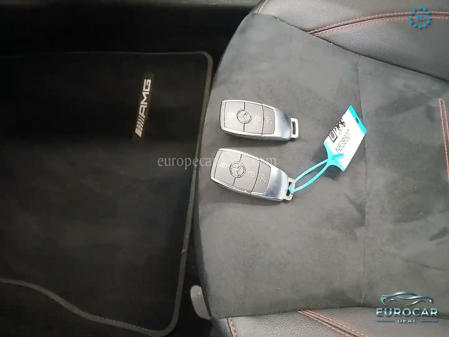 Mercedes-Benz CLA 220