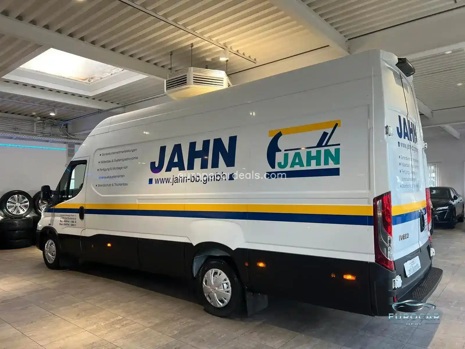 Iveco Other