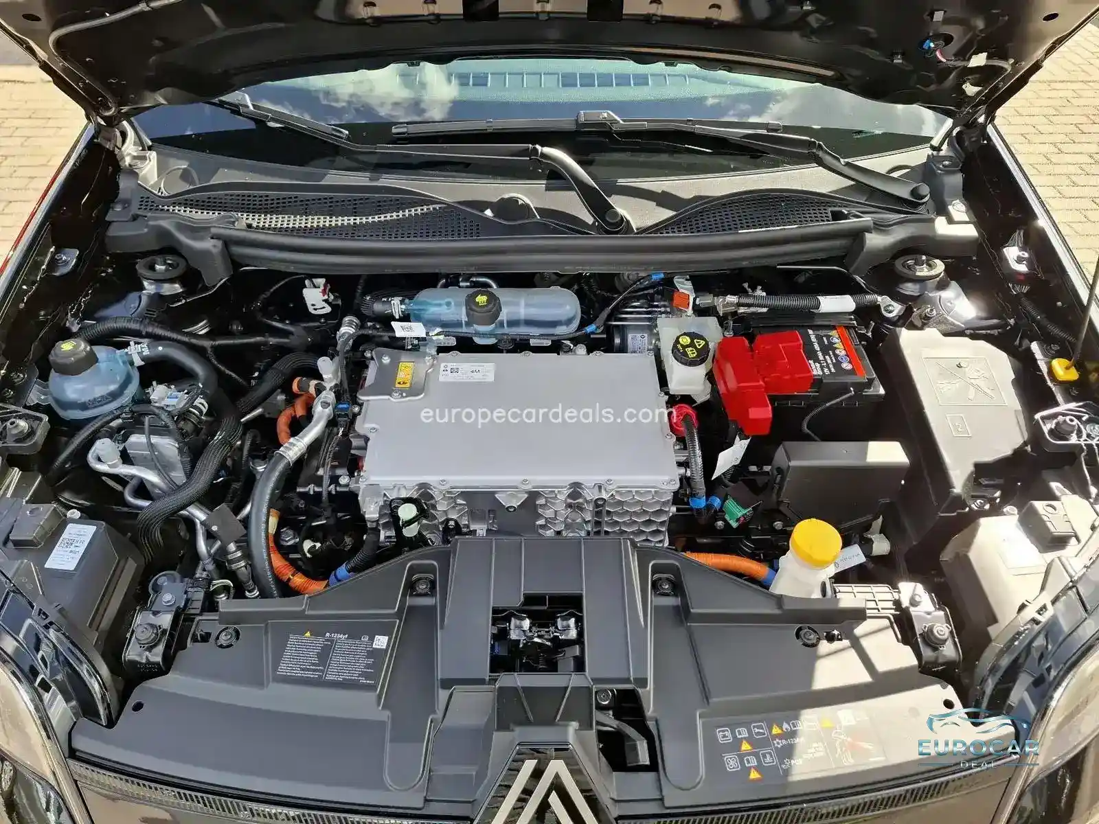 Renault R 5