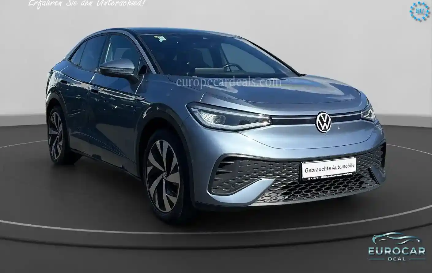 Volkswagen ID.5