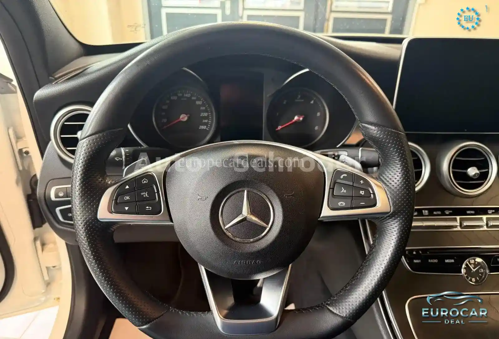 Mercedes-Benz C 250
