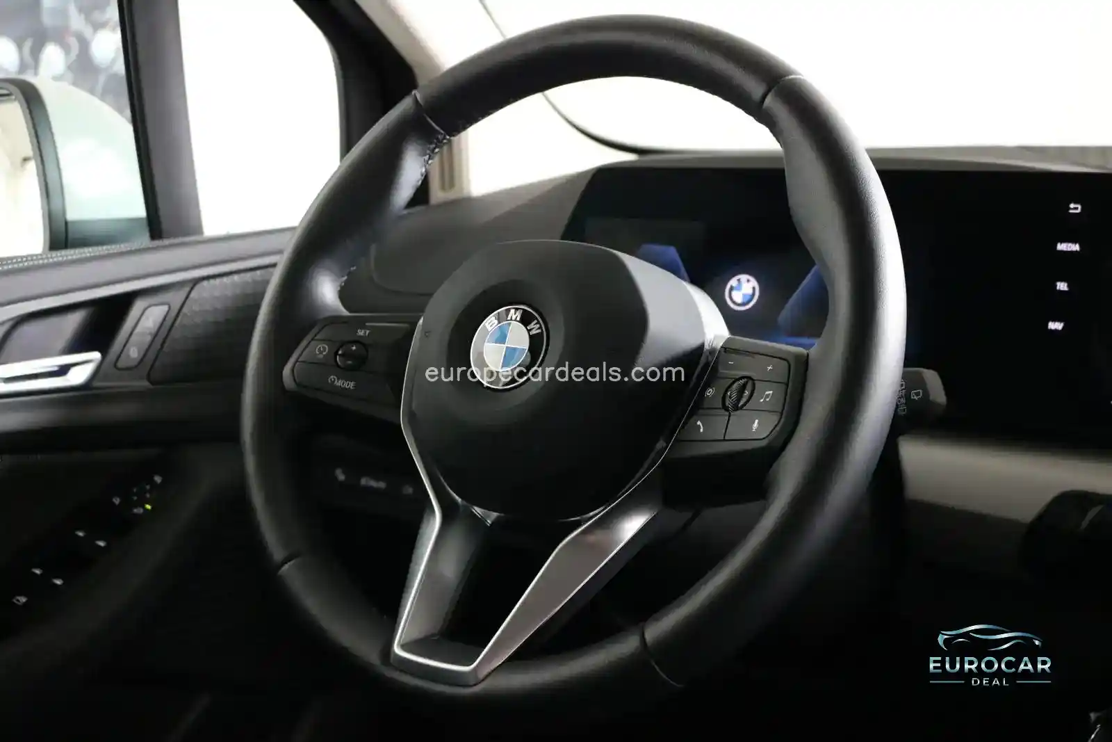 BMW 216 Active Tourer