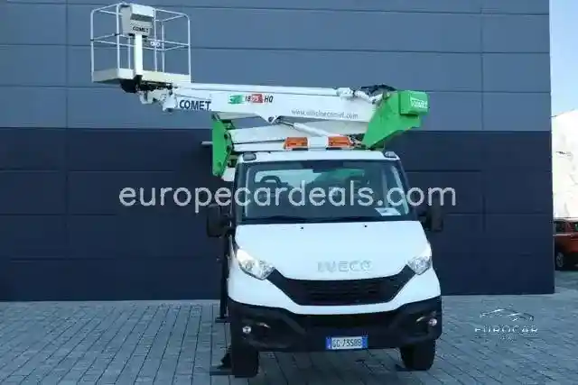 Iveco Other