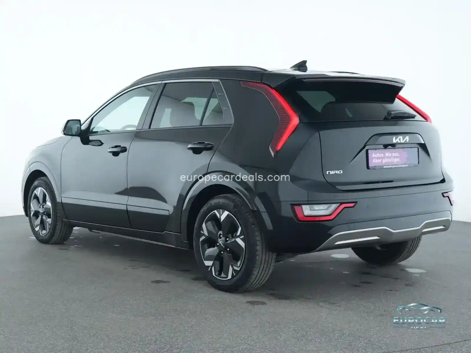 Kia Niro EV