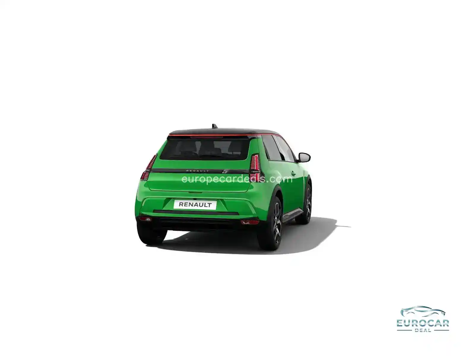 Renault R 5