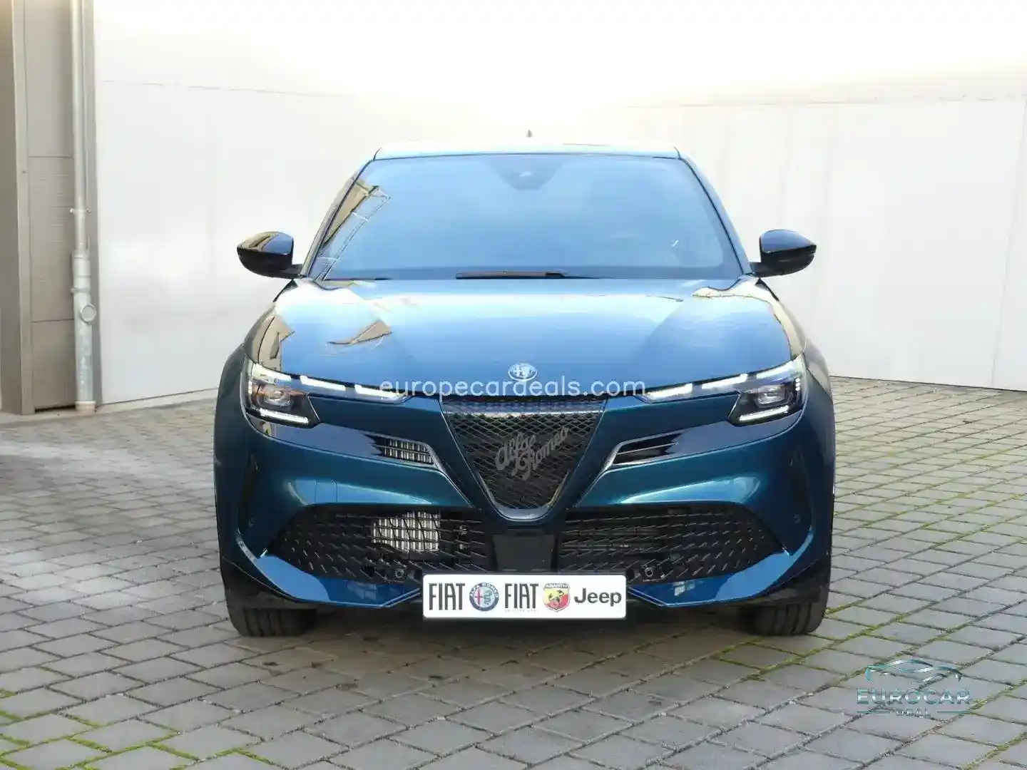 Alfa Romeo Junior