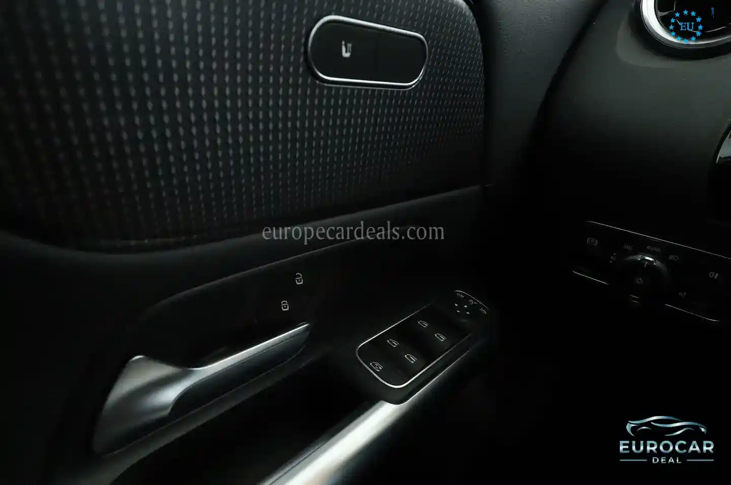 Mercedes-Benz B 220