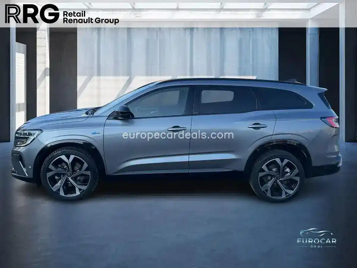 Renault Espace