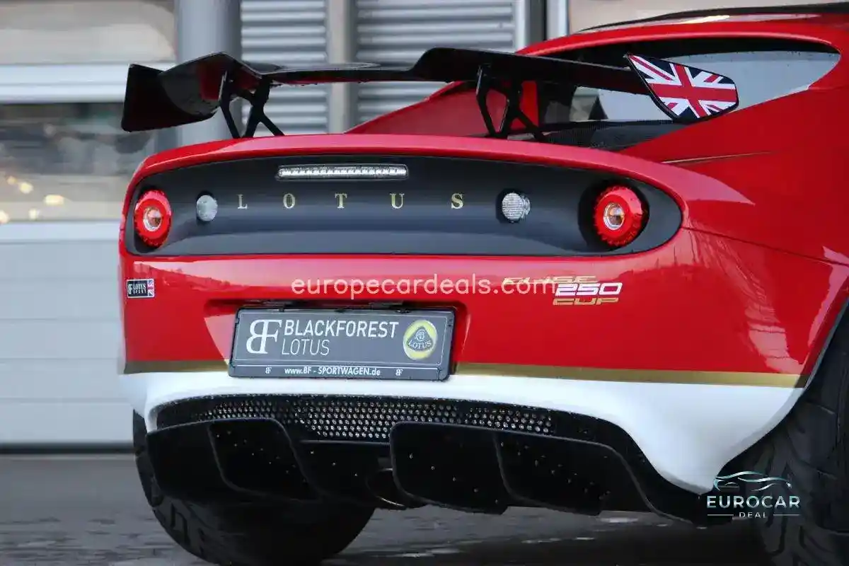 Lotus Elise