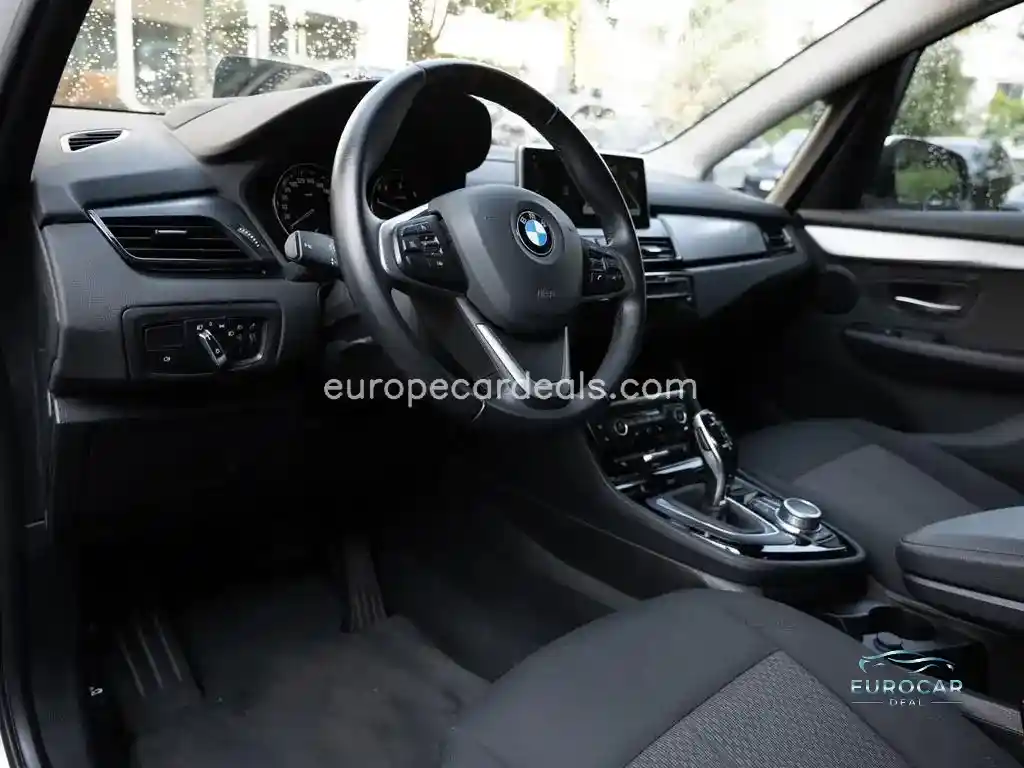 BMW 218 Active Tourer