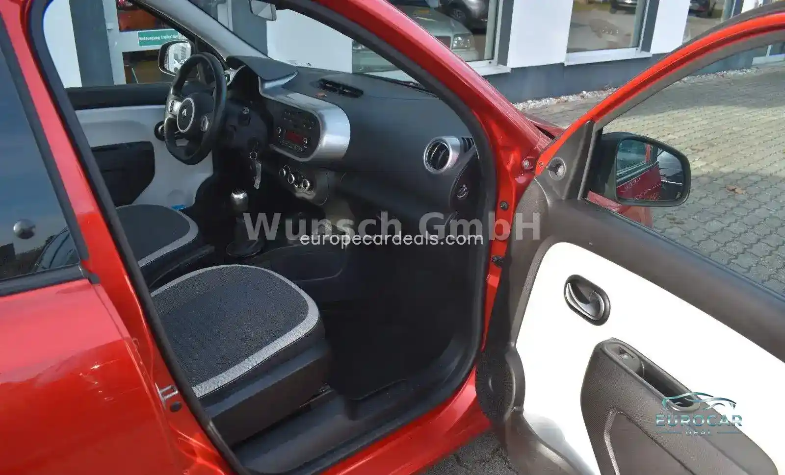 Renault Twingo