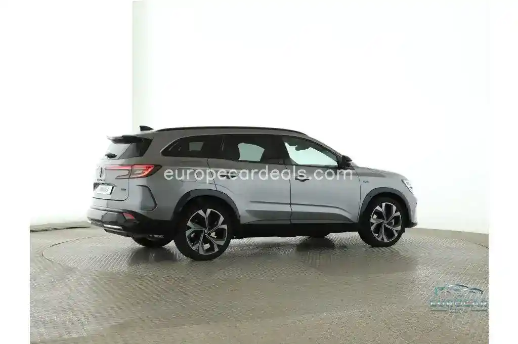 Renault Espace