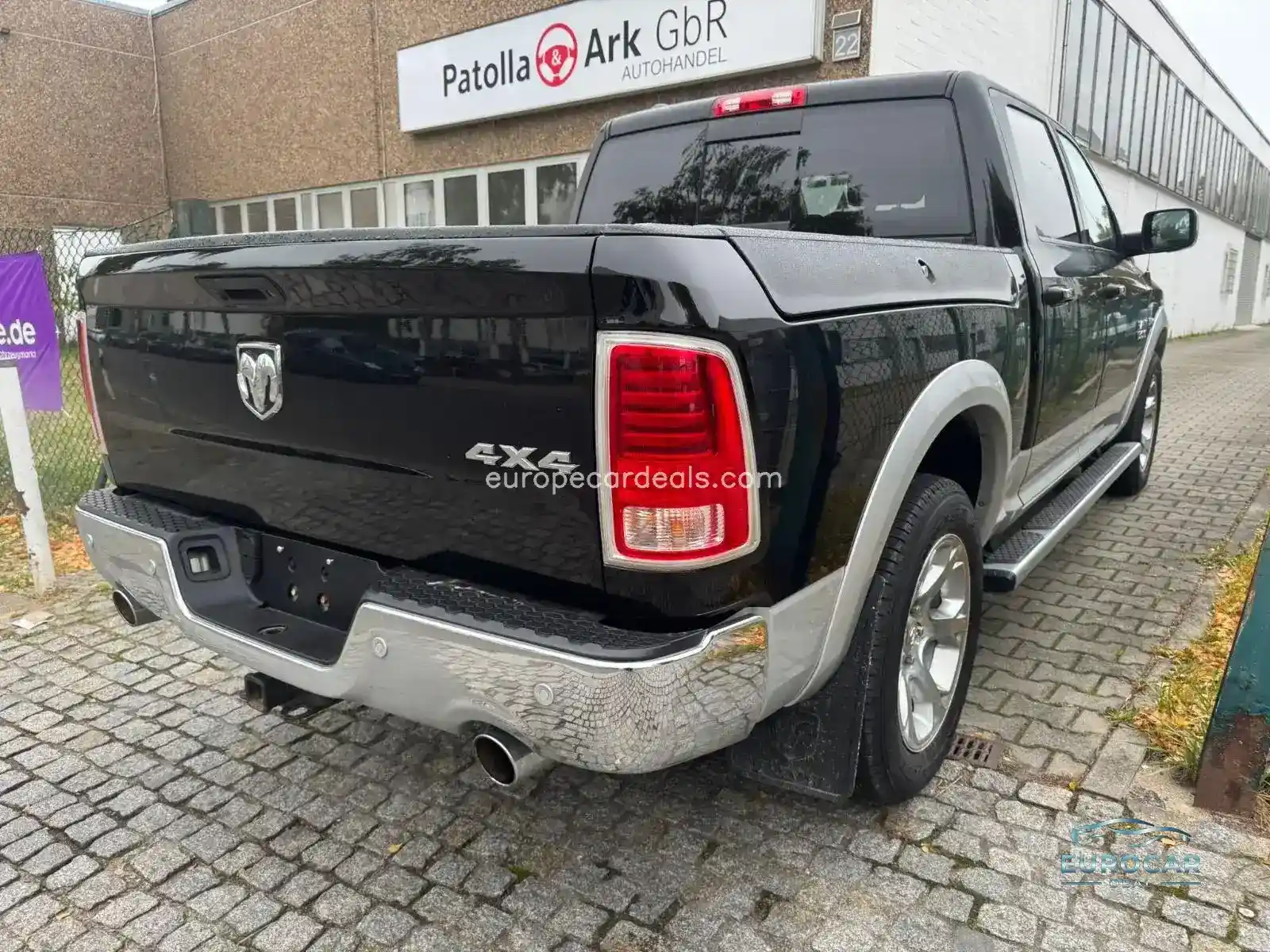 Dodge RAM