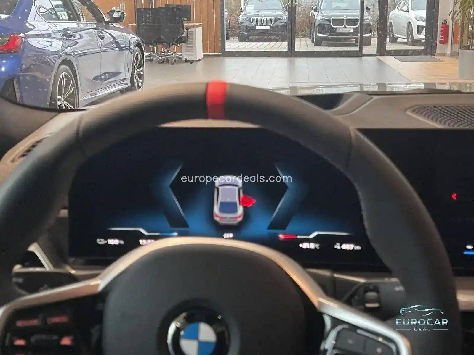 BMW i4