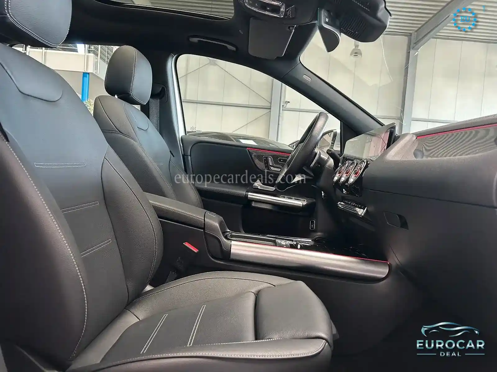 Mercedes-Benz B 250