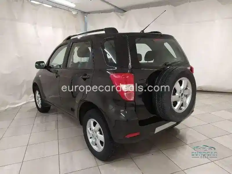 Daihatsu Terios