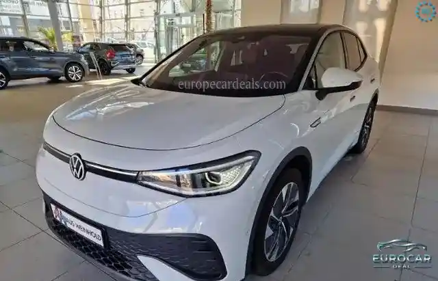 Volkswagen ID.5