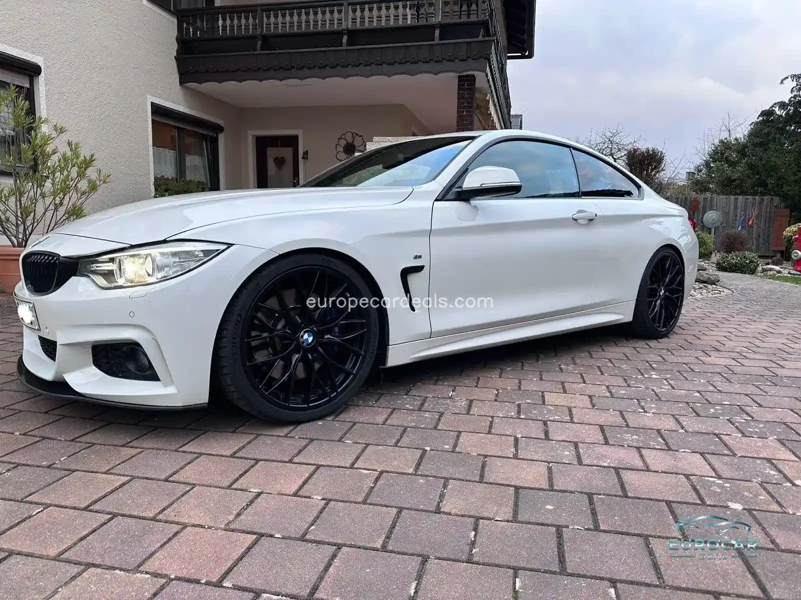 BMW 324