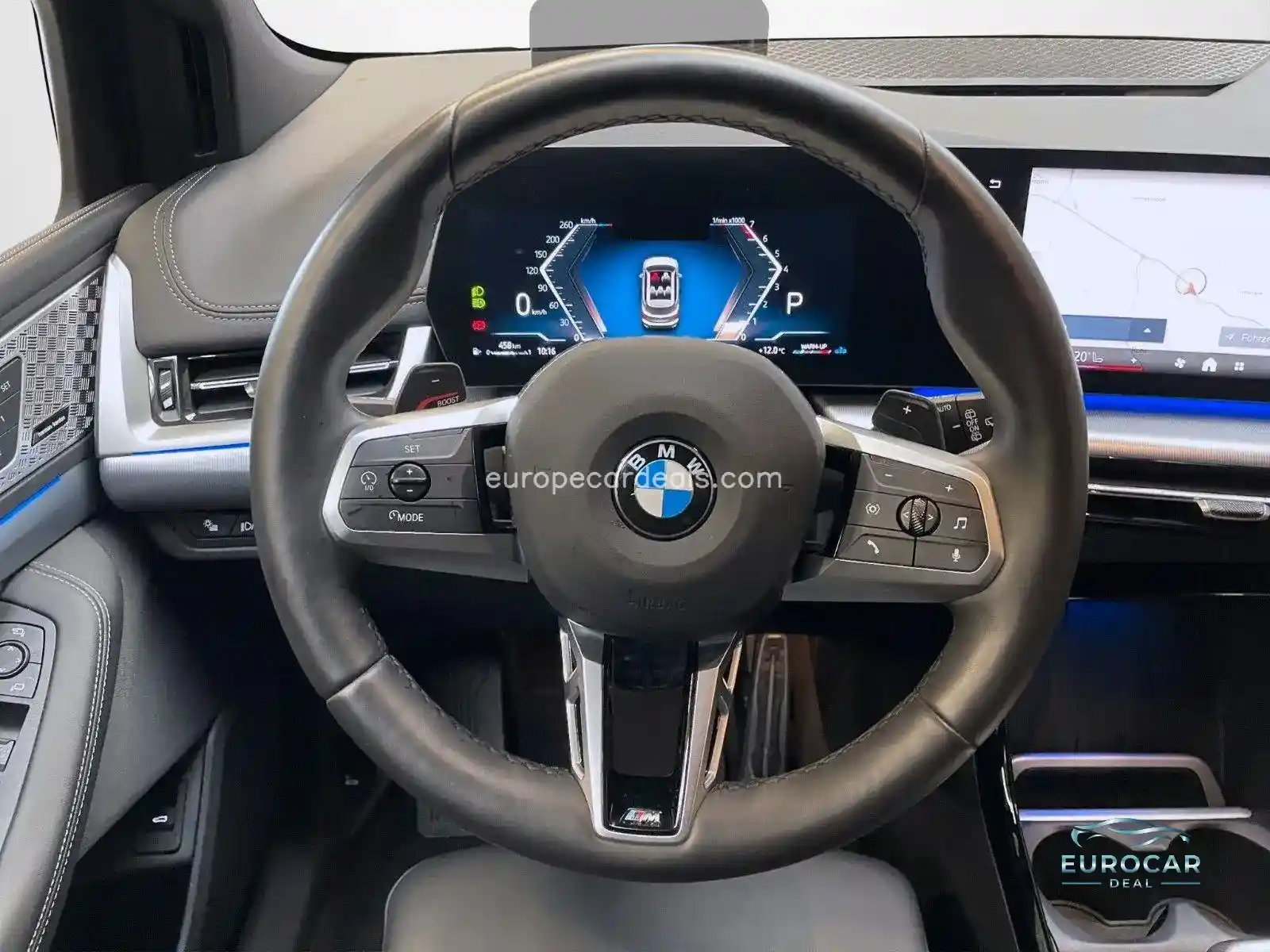 BMW 223 Active Tourer