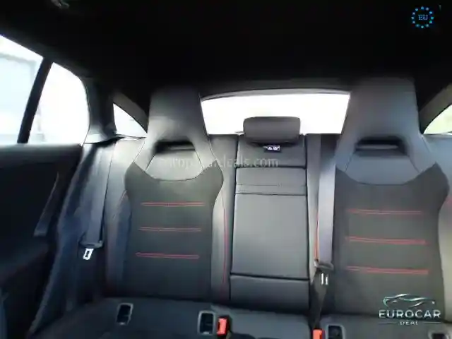 Mercedes-Benz CLA 250 Shooting Brake