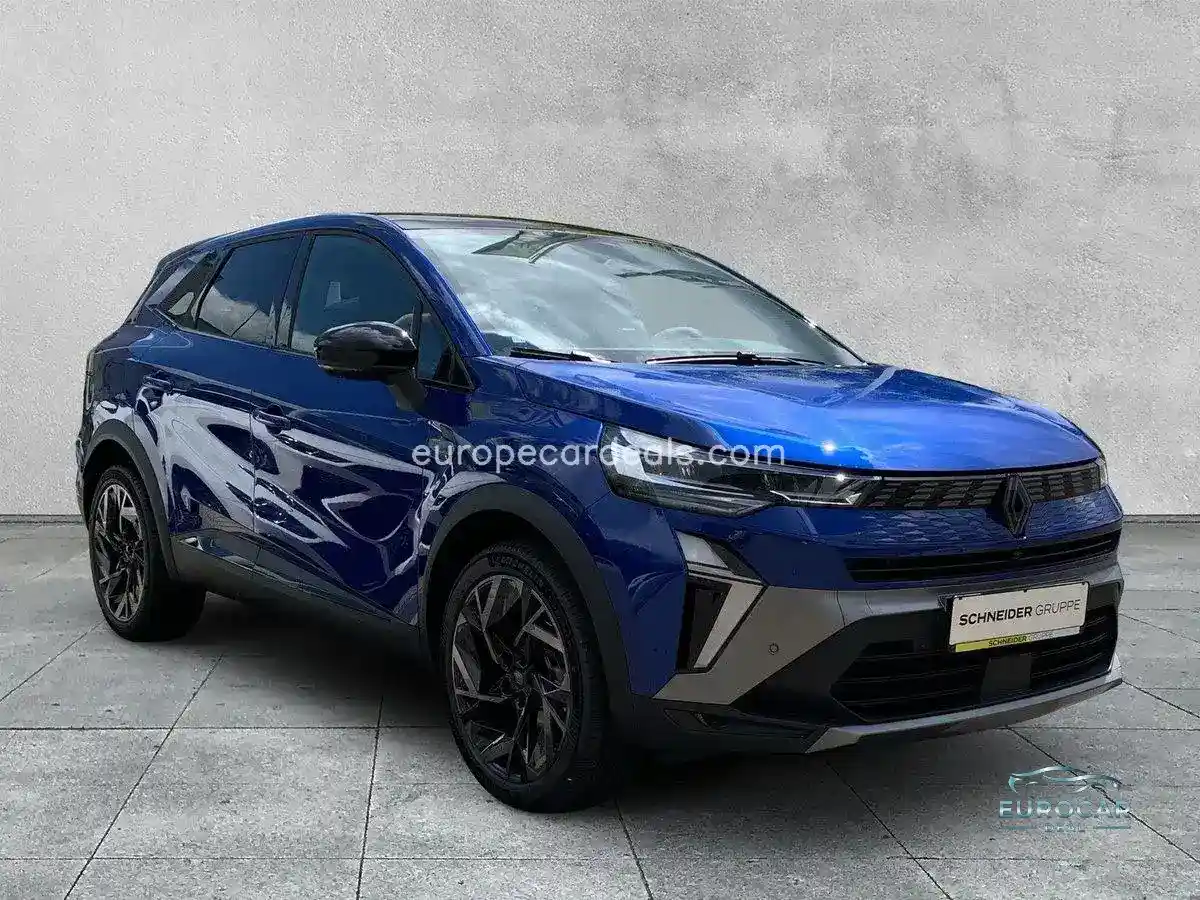 Renault Symbioz