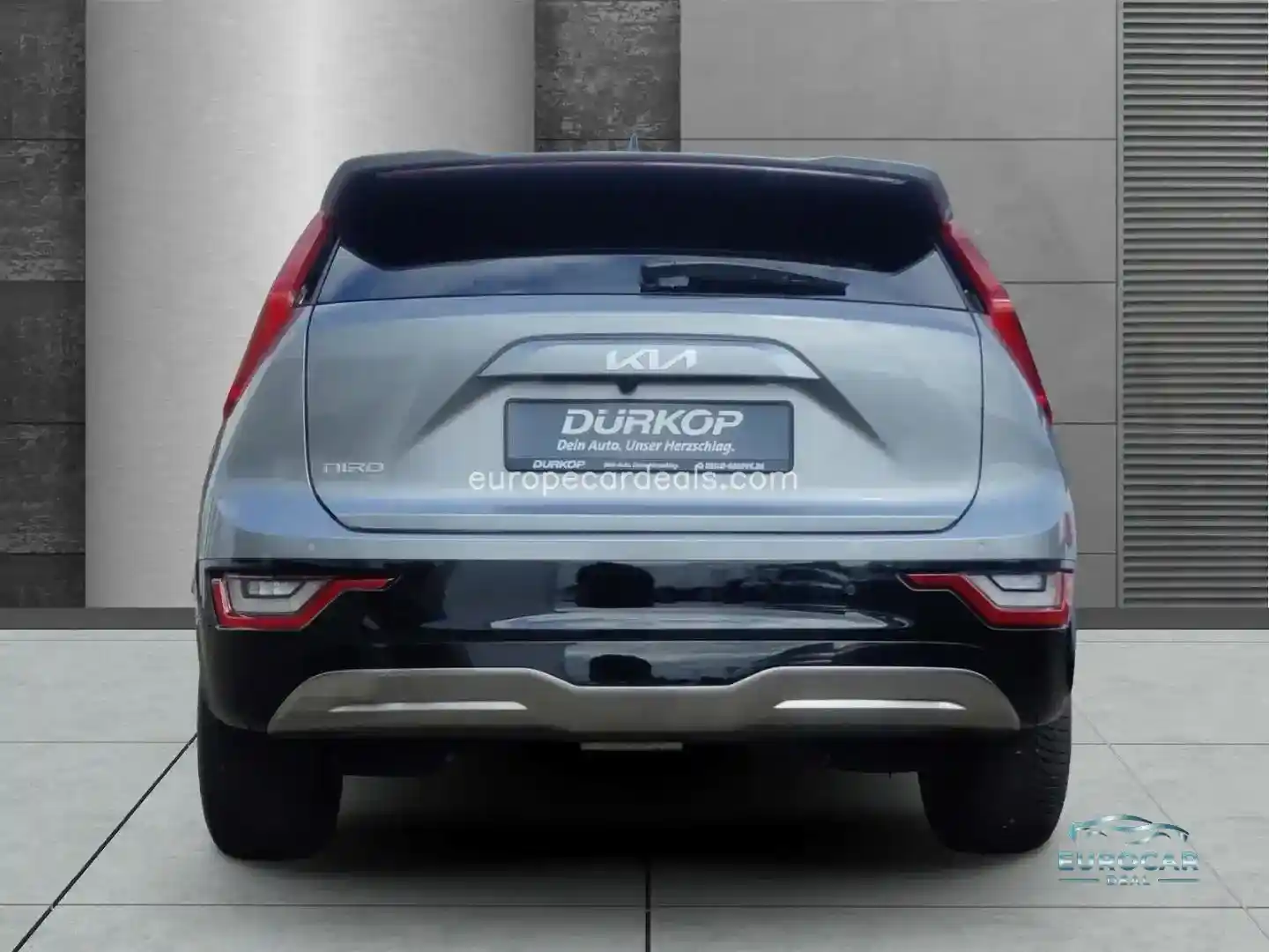 Kia Niro EV