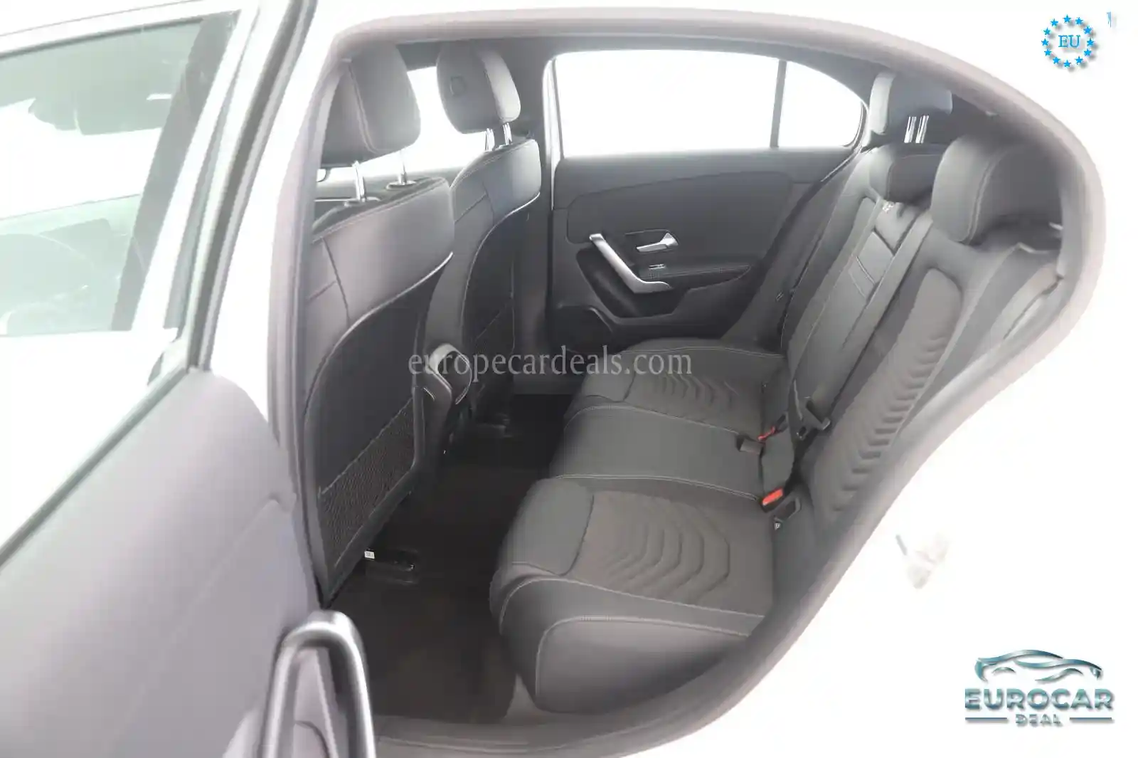 Mercedes-Benz A 220