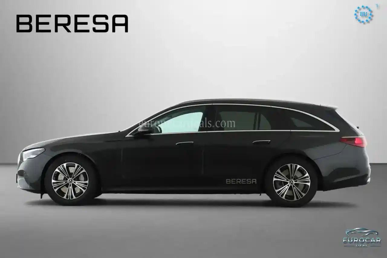 Mercedes-Benz E 450