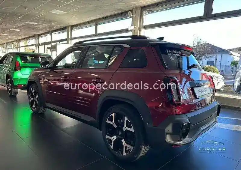 Renault Other