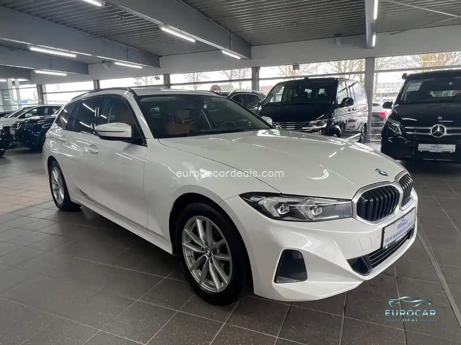 BMW 318