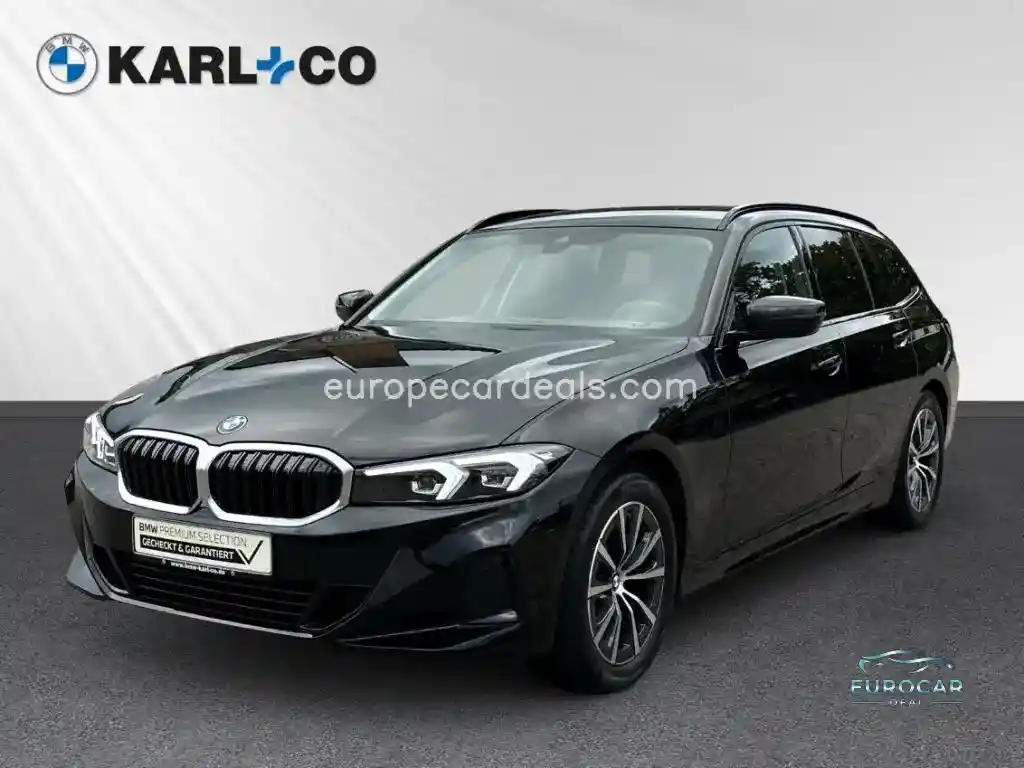 BMW 318