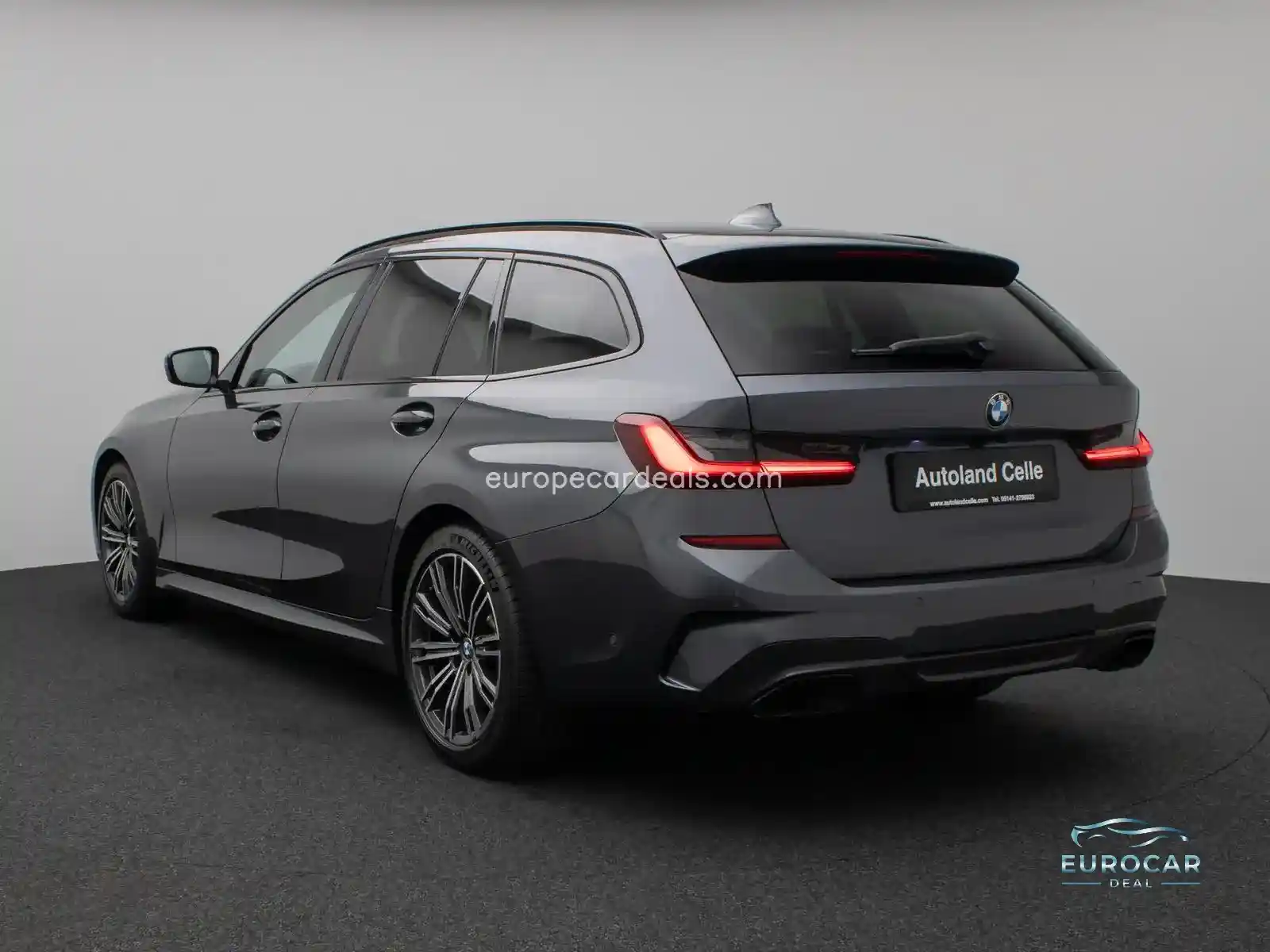 BMW M340d