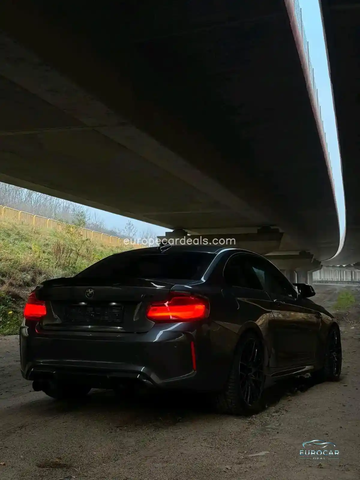 BMW 750