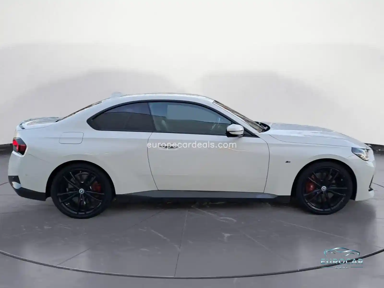BMW 230