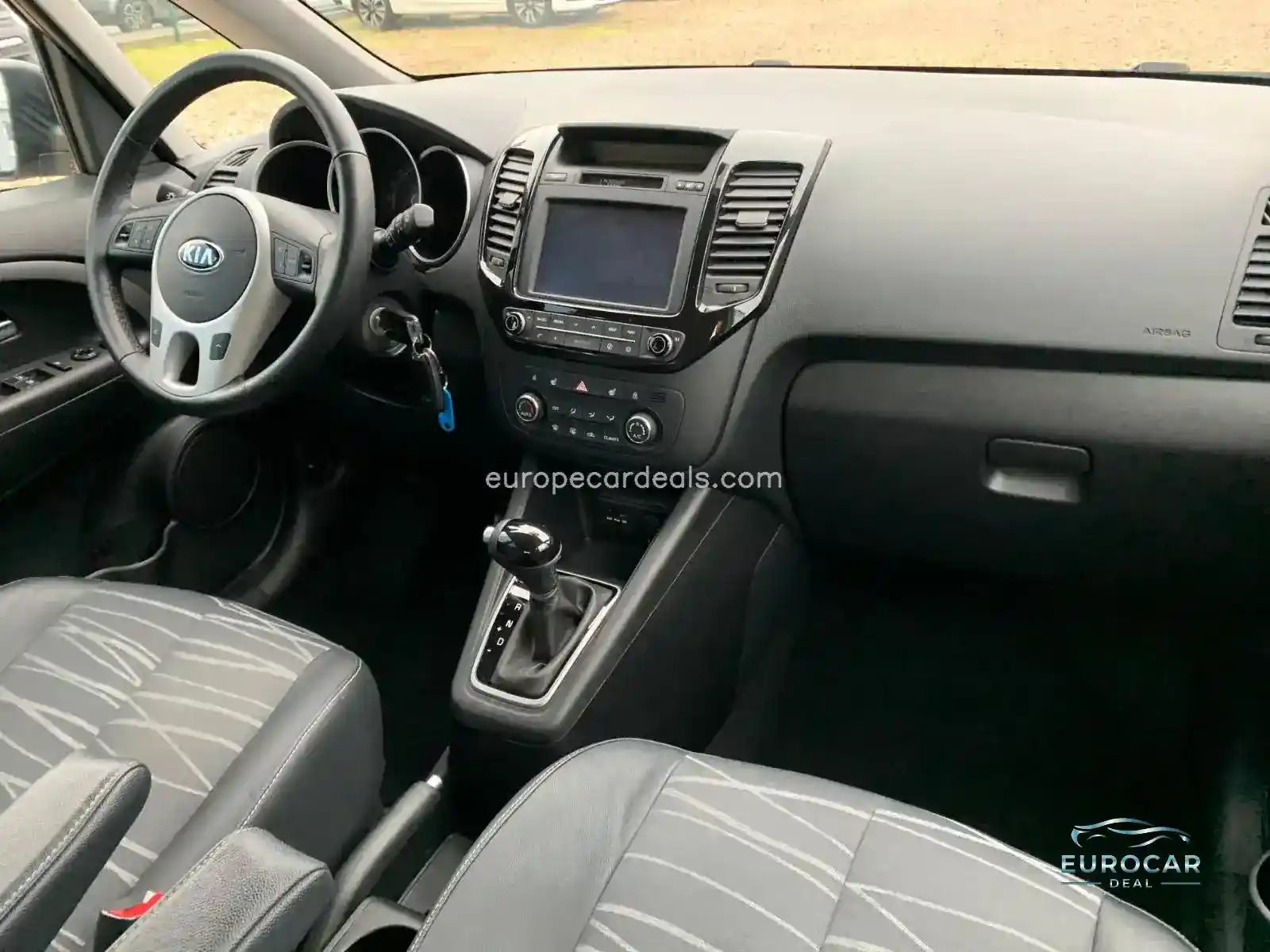 Kia Venga