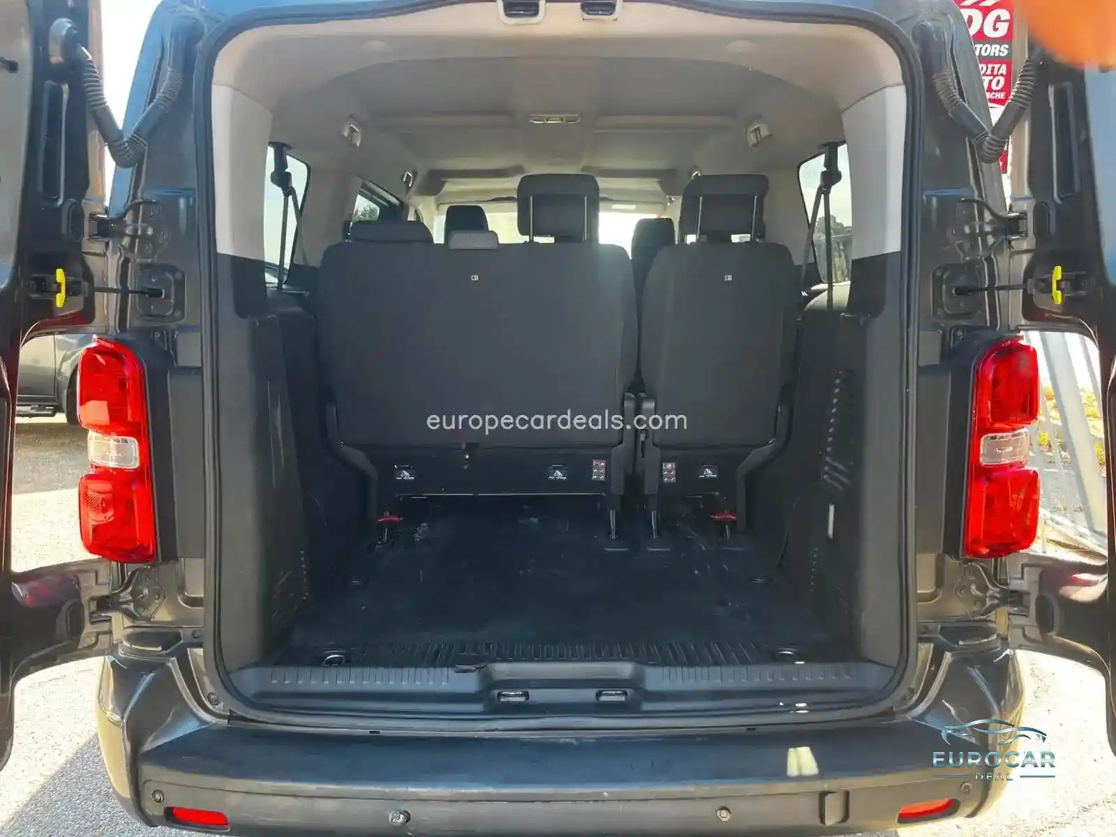 Toyota Proace (Verso)