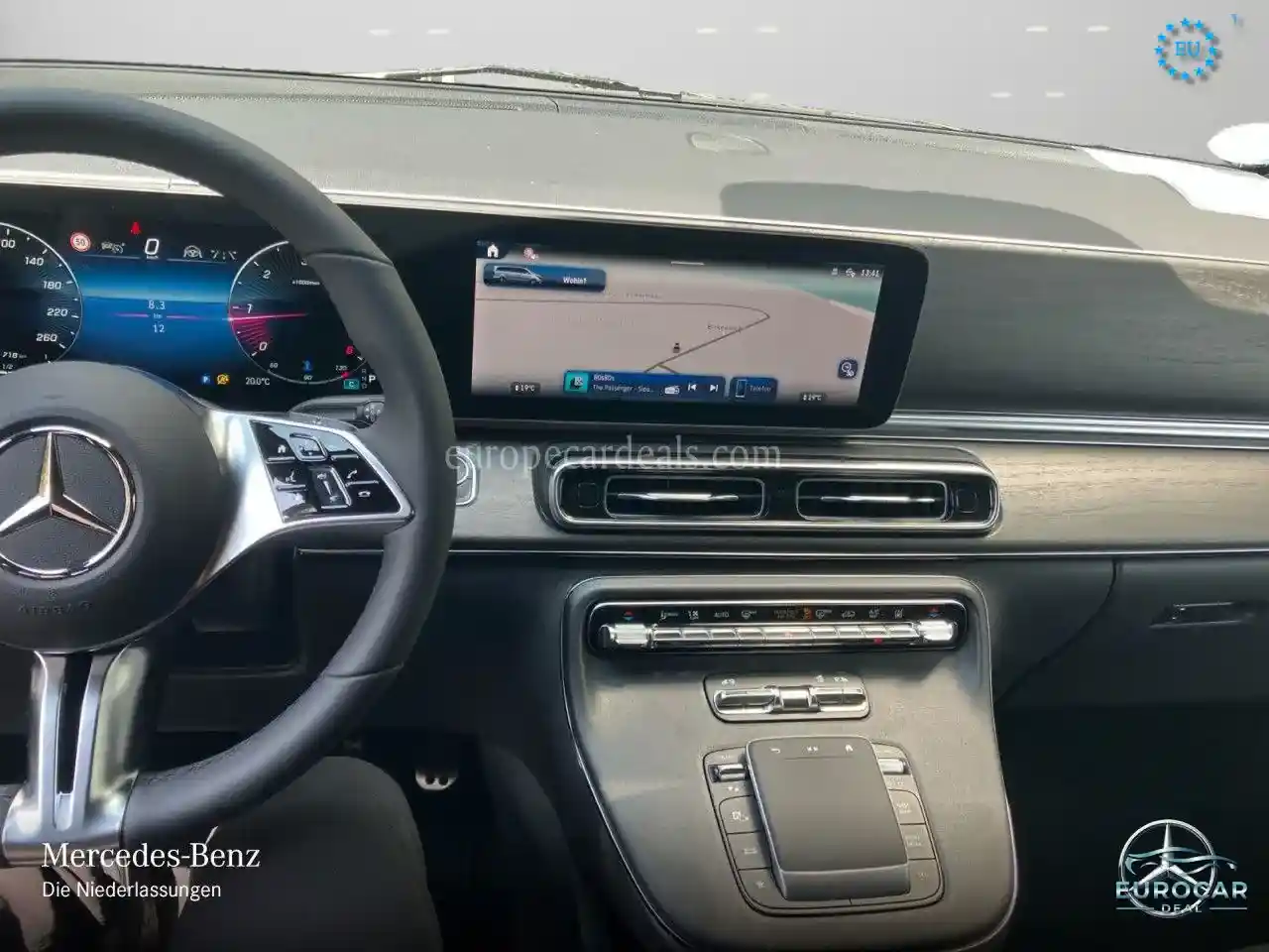 Mercedes-Benz V 300