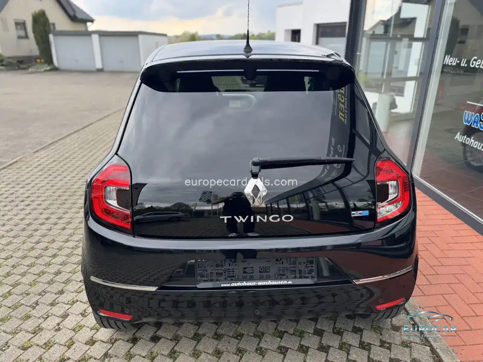 Renault Twingo
