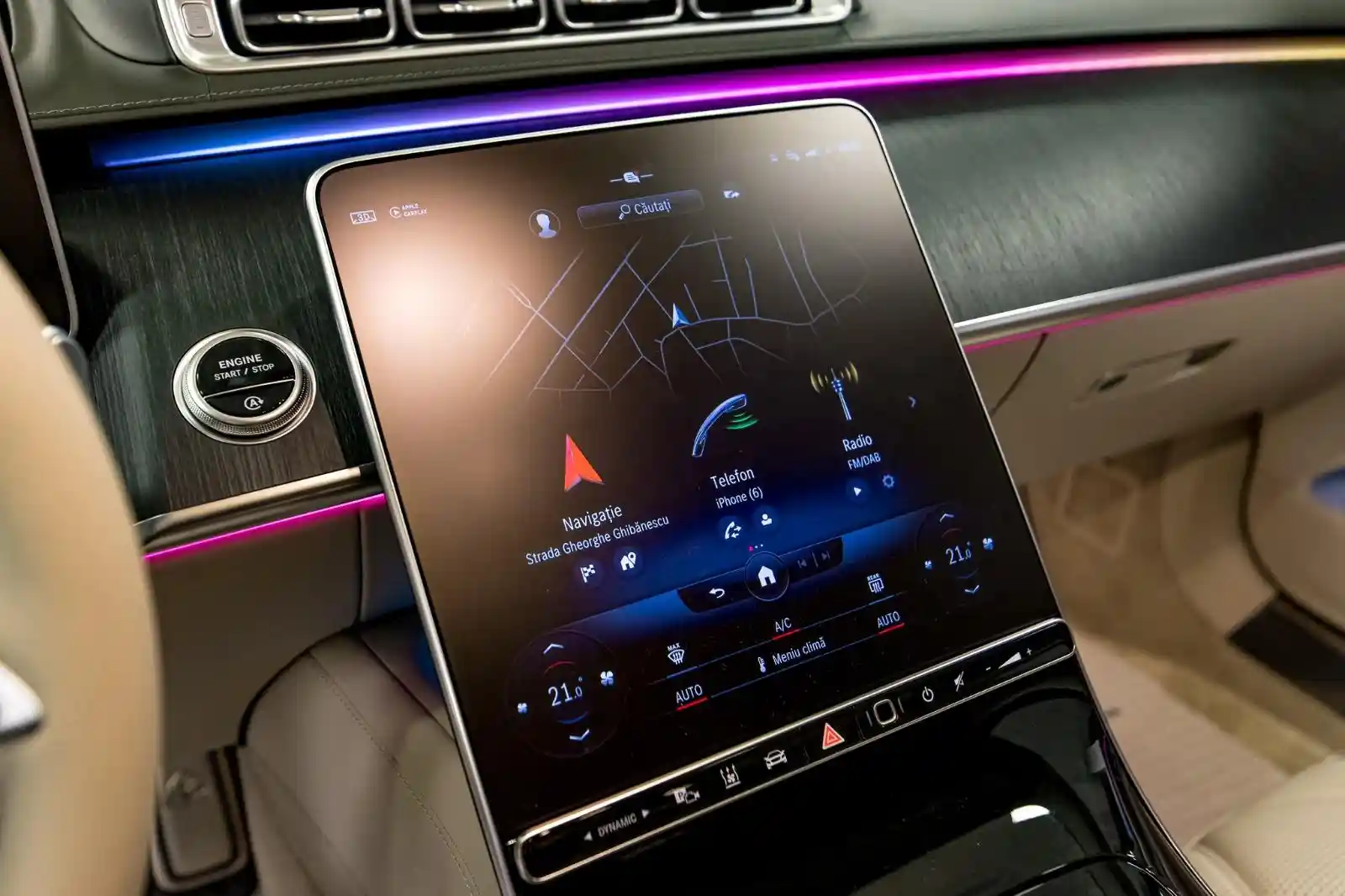 Mercedes-Benz S 680