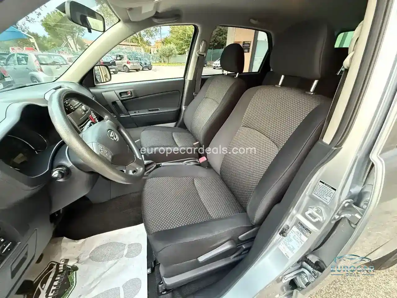 Daihatsu Terios