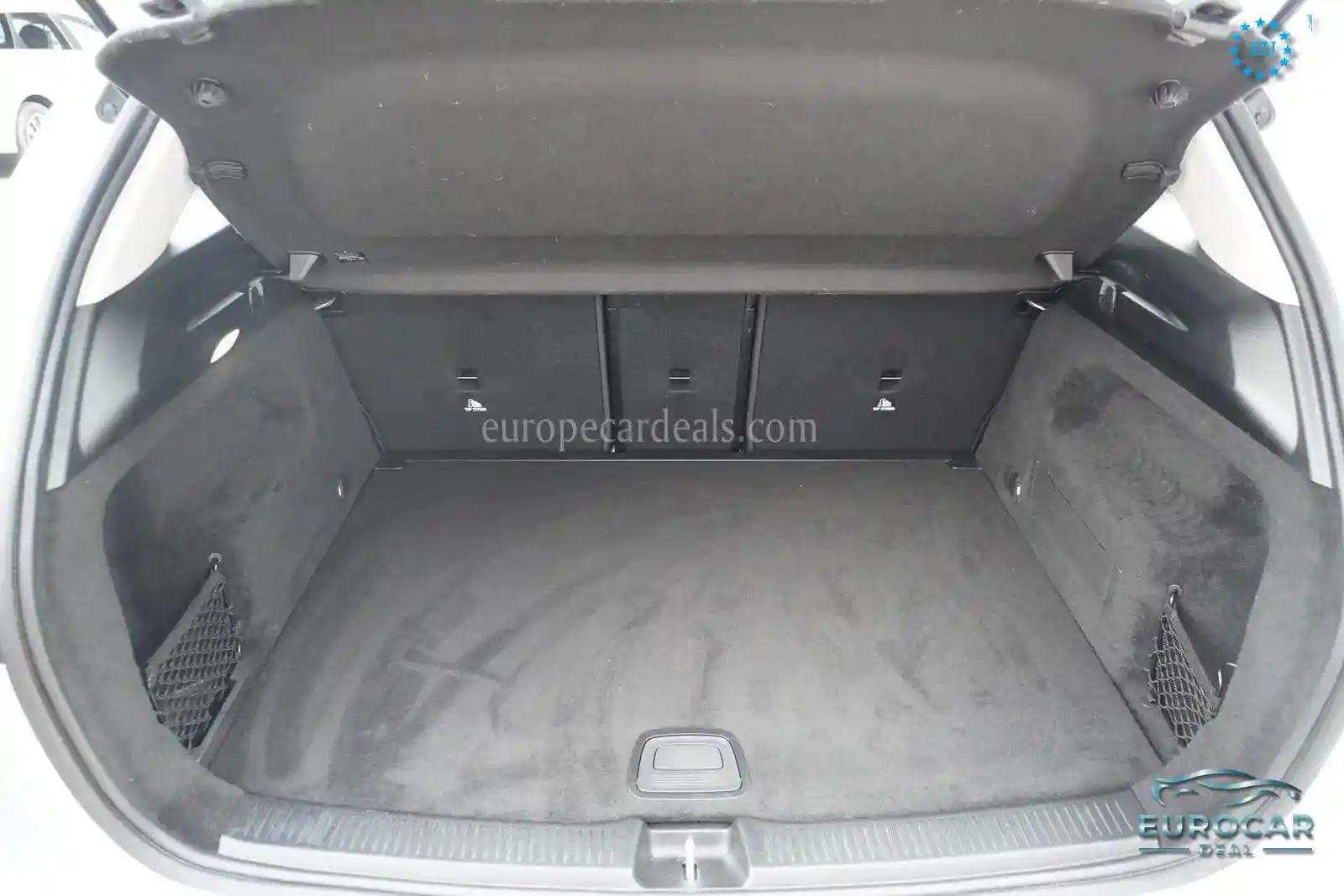 Mercedes-Benz B 150
